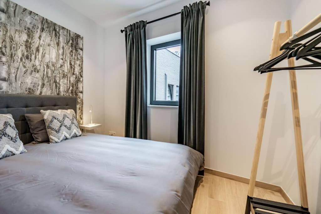L'Appart Leon, Avec Sauna Lutych Exteriér fotografie
