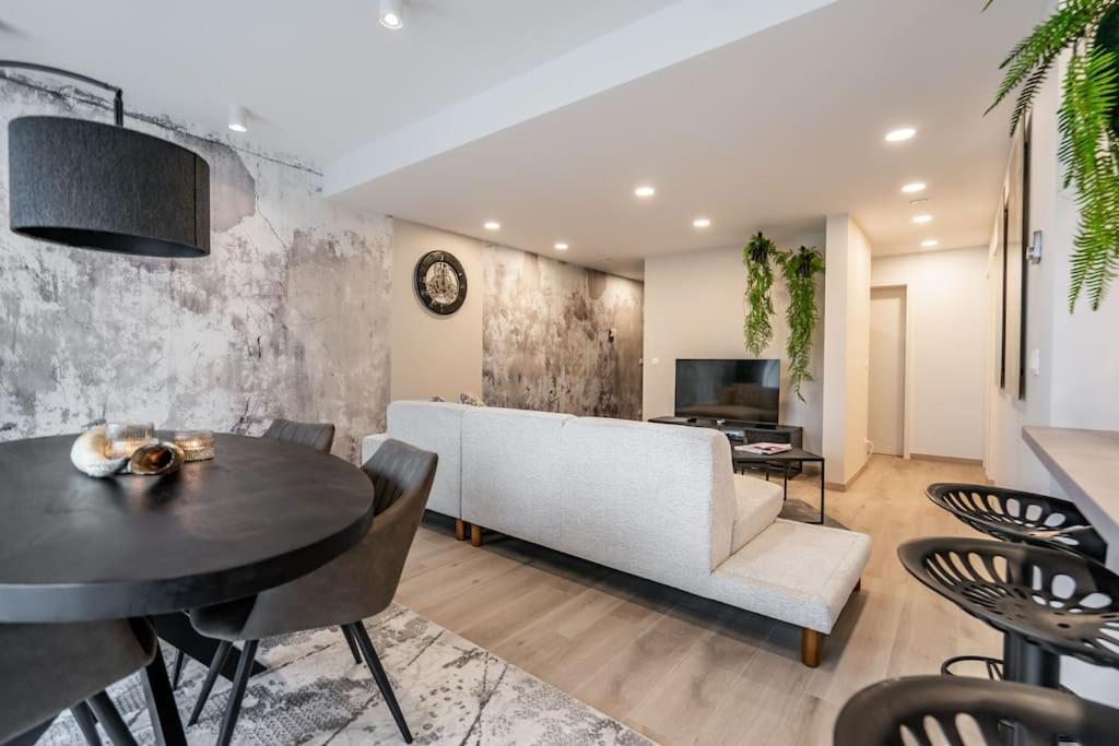 L'Appart Leon, Avec Sauna Lutych Exteriér fotografie